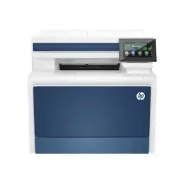 HP Color LaserJet Pro MFP 4302fdn - Imprimante multifonctions - couleur - laser - Legal (216 x 356 mm) (o... (4RA84FB19)_3