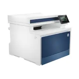 HP Color LaserJet Pro MFP 4302fdn - Imprimante multifonctions - couleur - laser - Legal (216 x 356 mm) (o... (4RA84FB19)_5