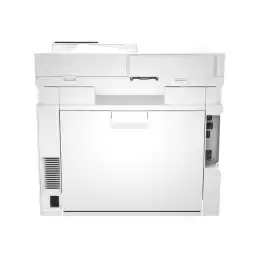 HP Color LaserJet Pro MFP 4302fdn - Imprimante multifonctions - couleur - laser - Legal (216 x 356 mm) (o... (4RA84FB19)_8