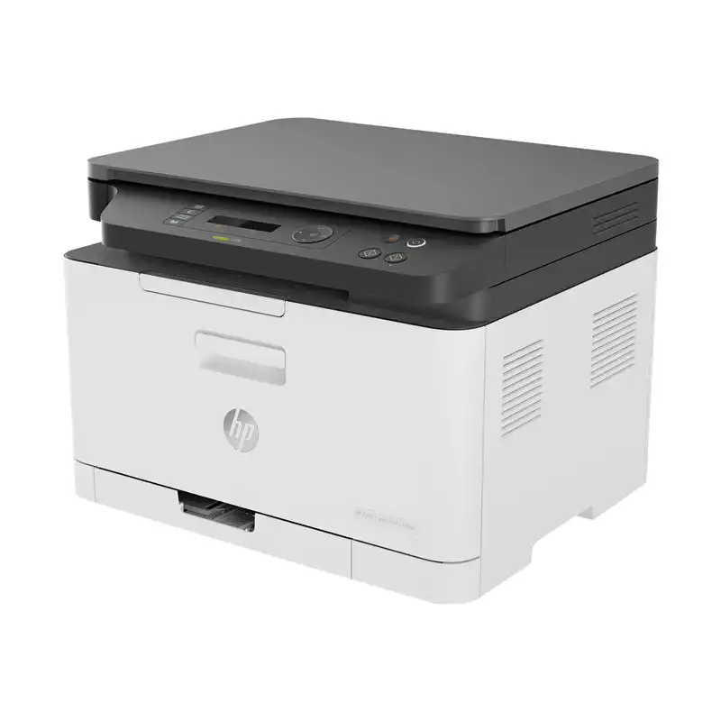HP Color Laser MFP 178nw - Imprimante multifonctions - couleur - laser - A4 (210 x 297 mm) (original) - A... (4ZB96AB19)_1
