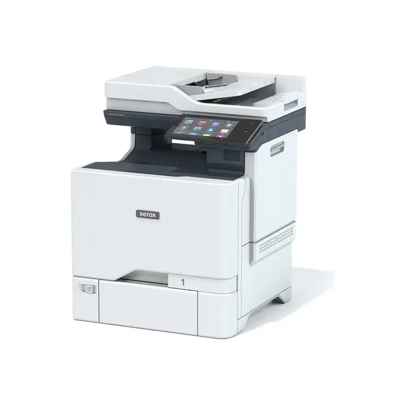 Xerox VersaLink - Imprimante multifonctions - couleur - laser - Legal (216 x 356 mm) (original) - Legal (s... (C625V_DN)_1