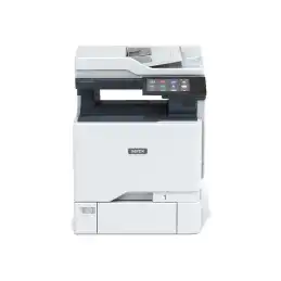 Xerox VersaLink - Imprimante multifonctions - couleur - laser - Legal (216 x 356 mm) (original) - Legal (s... (C625V_DN)_2