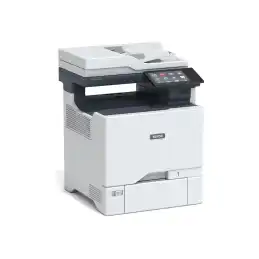 Xerox VersaLink - Imprimante multifonctions - couleur - laser - Legal (216 x 356 mm) (original) - Legal (s... (C625V_DN)_3