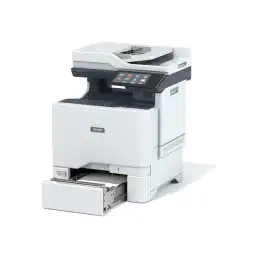 Xerox VersaLink - Imprimante multifonctions - couleur - laser - Legal (216 x 356 mm) (original) - Legal (s... (C625V_DN)_4