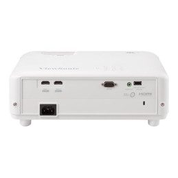 Projecteur DLP - 3200 ANSI lumens - 3840 x 2160 - 16:9 - 4K (PX701-4K)_10