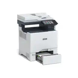 Xerox VersaLink - Imprimante multifonctions - couleur - laser - Legal (216 x 356 mm) (original) - Legal (s... (C625V_DN)_6