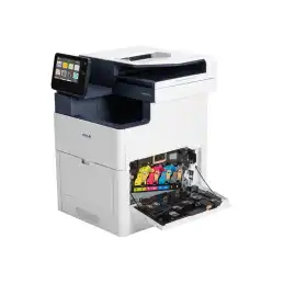 Xerox VersaLink C505V - S - Imprimante multifonctions - couleur - LED - 216 x 356 mm (original) - A4 - Lega... (C505V_S)_4