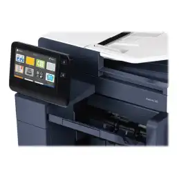 Xerox VersaLink C505V - S - Imprimante multifonctions - couleur - LED - 216 x 356 mm (original) - A4 - Lega... (C505V_S)_5