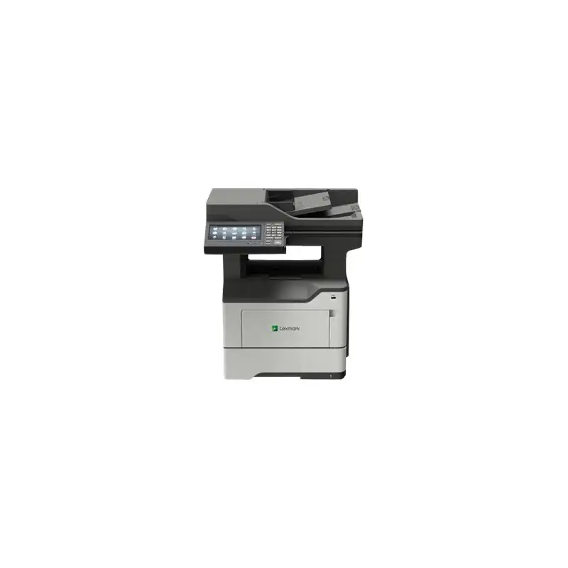 Lexmark MX622ade - Imprimante multifonctions - Noir et blanc - laser - 215.9 x 355.6 mm (original) - A4 - L... (36S0910)_1