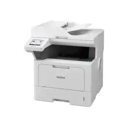 Brother MFC-L5710DW - Imprimante multifonctions - Noir et blanc - laser - Letter A (216 x 279 mm) - A... (MFCL5710DWRE1)_1