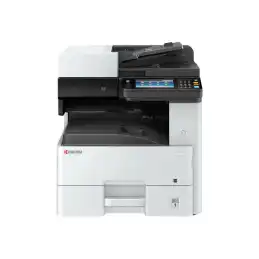 Kyocera ECOSYS M4132idn - Imprimante multifonctions - Noir et blanc - laser - A3 - Ledger (297 x 432 mm)... (1102P13NL0)_2
