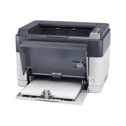Kyocera FS-1041 - Imprimante - Noir et blanc - laser - A4 - Legal - 1800 x 600 ppp - jusqu'à 20 ppm - ca... (1102M23NL2)_2