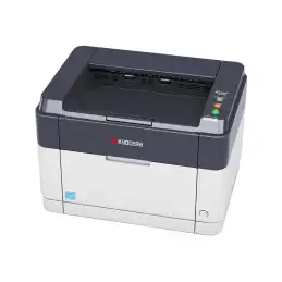 Kyocera FS-1041 - Imprimante - Noir et blanc - laser - A4 - Legal - 1800 x 600 ppp - jusqu'à 20 ppm - ca... (1102M23NL2)_3