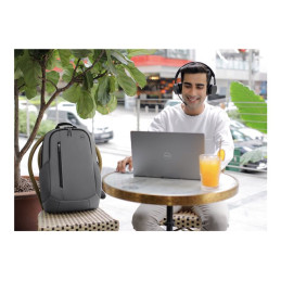 Sac à dos pour ordinateur portable - jusqu'à 15" - gris (DELL-CP4523G)_8
