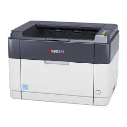 Kyocera FS-1041 - Imprimante - Noir et blanc - laser - A4 - Legal - 1800 x 600 ppp - jusqu'à 20 ppm - ca... (1102M23NL2)_4