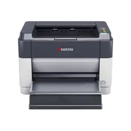 Kyocera FS-1041 - Imprimante - Noir et blanc - laser - A4 - Legal - 1800 x 600 ppp - jusqu'à 20 ppm - ca... (1102M23NL2)_5