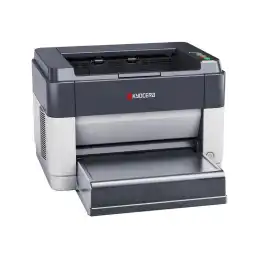 Kyocera FS-1041 - Imprimante - Noir et blanc - laser - A4 - Legal - 1800 x 600 ppp - jusqu'à 20 ppm - ca... (1102M23NL2)_8