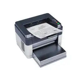 Kyocera FS-1041 - Imprimante - Noir et blanc - laser - A4 - Legal - 1800 x 600 ppp - jusqu'à 20 ppm - ca... (1102M23NL2)_9