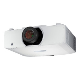Projecteur 3LCD - 3D - 6500 ANSI lumens - WUXGA (1920 x 1200) - 16:10 - 1080p - objectif zoom - LAN -... (40001119)_1