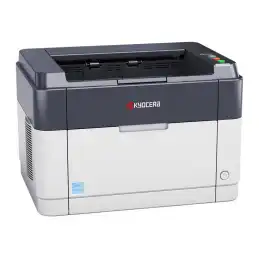 Kyocera FS-1041 - Imprimante - Noir et blanc - laser - A4 - Legal - 1800 x 600 ppp - jusqu'à 20 ppm - ca... (1102M23NL2)_10