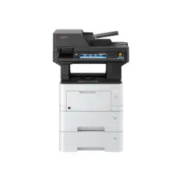 Kyocera ECOSYS M3645IDN - Imprimante multifonctions - Noir et blanc - laser - A4 (210 x 297 mm), Legal (... (1102V33NL0)_2