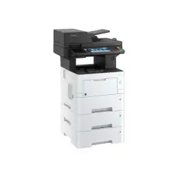 Kyocera ECOSYS M3645IDN - Imprimante multifonctions - Noir et blanc - laser - A4 (210 x 297 mm), Legal (... (1102V33NL0)_3