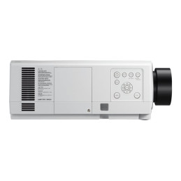 Projecteur 3LCD - 3D - 6500 ANSI lumens - WUXGA (1920 x 1200) - 16:10 - 1080p - objectif zoom - LAN -... (40001119)_6