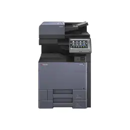 Kyocera TASKalfa 5003i - Imprimante multifonctions - Noir et blanc - laser - A3 (297 x 420 mm) (original... (1102VL3NL0)_1
