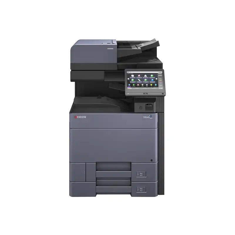 Kyocera TASKalfa 5003i - Imprimante multifonctions - Noir et blanc - laser - A3 (297 x 420 mm) (original... (1102VL3NL0)_1