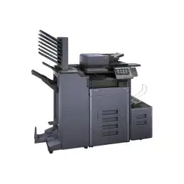 Kyocera TASKalfa 5003i - Imprimante multifonctions - Noir et blanc - laser - A3 (297 x 420 mm) (original... (1102VL3NL0)_2