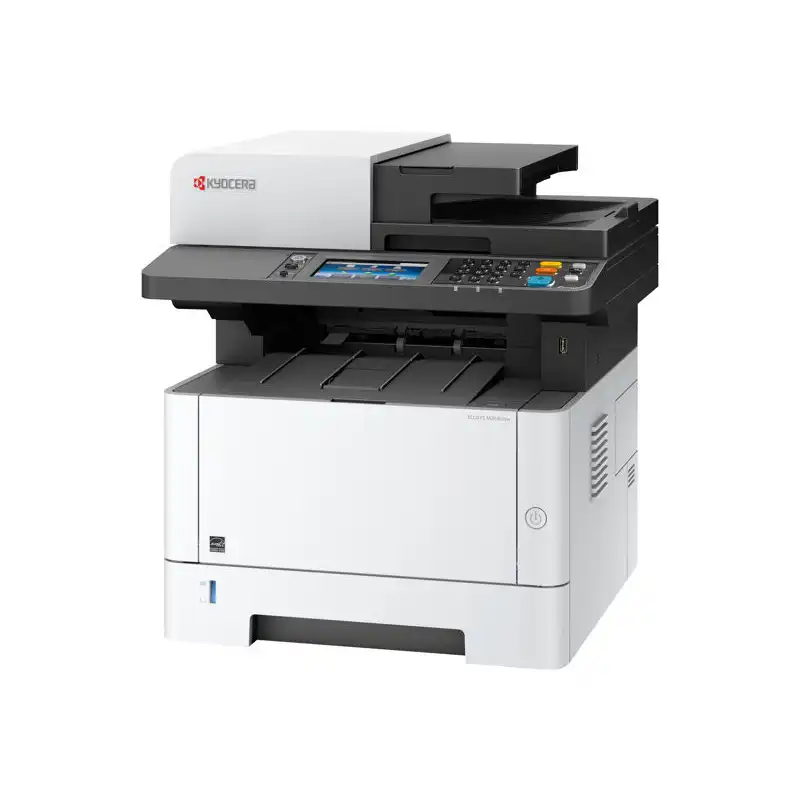 Kyocera ECOSYS M2640idw - Imprimante multifonctions - Noir et blanc - laser - Legal (216 x 356 mm) (orig... (1102S53NL0)_1