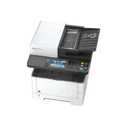 Kyocera ECOSYS M2640idw - Imprimante multifonctions - Noir et blanc - laser - Legal (216 x 356 mm) (orig... (1102S53NL0)_2