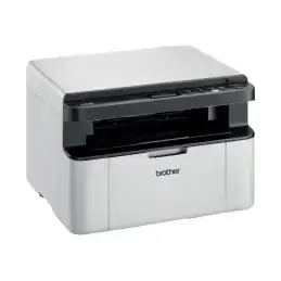 Brother DCP-1610W - Imprimante multifonctions - Noir et blanc - laser - 215.9 x 300 mm (original) - A4 -... (DCP1610WF1)_2