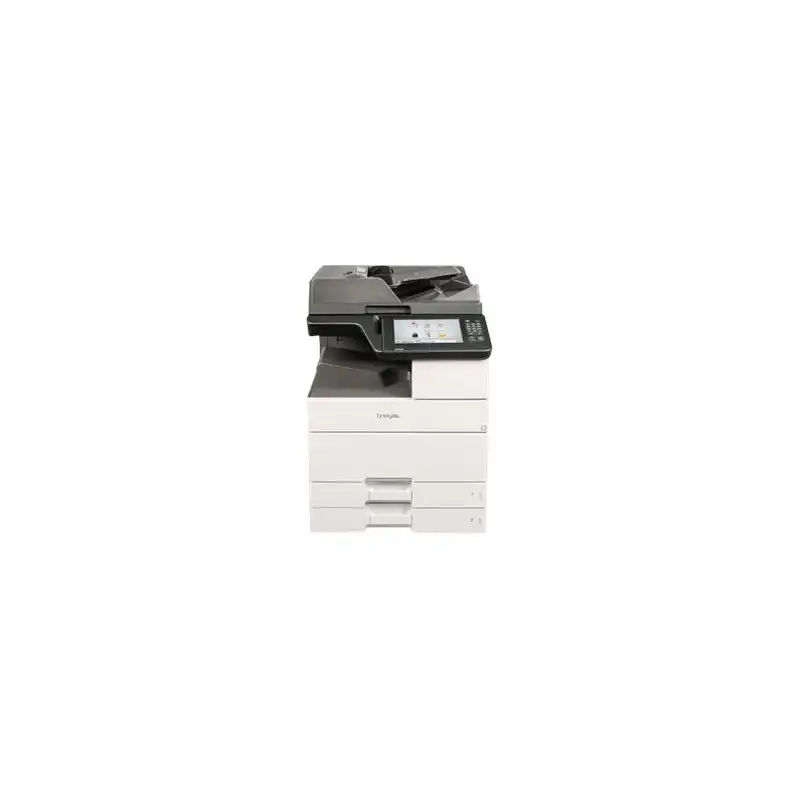 Lexmark MX911de - Imprimante multifonctions - Noir et blanc - laser - 297 x 432 mm (original) - A3 - Ledger... (26Z0157)_1