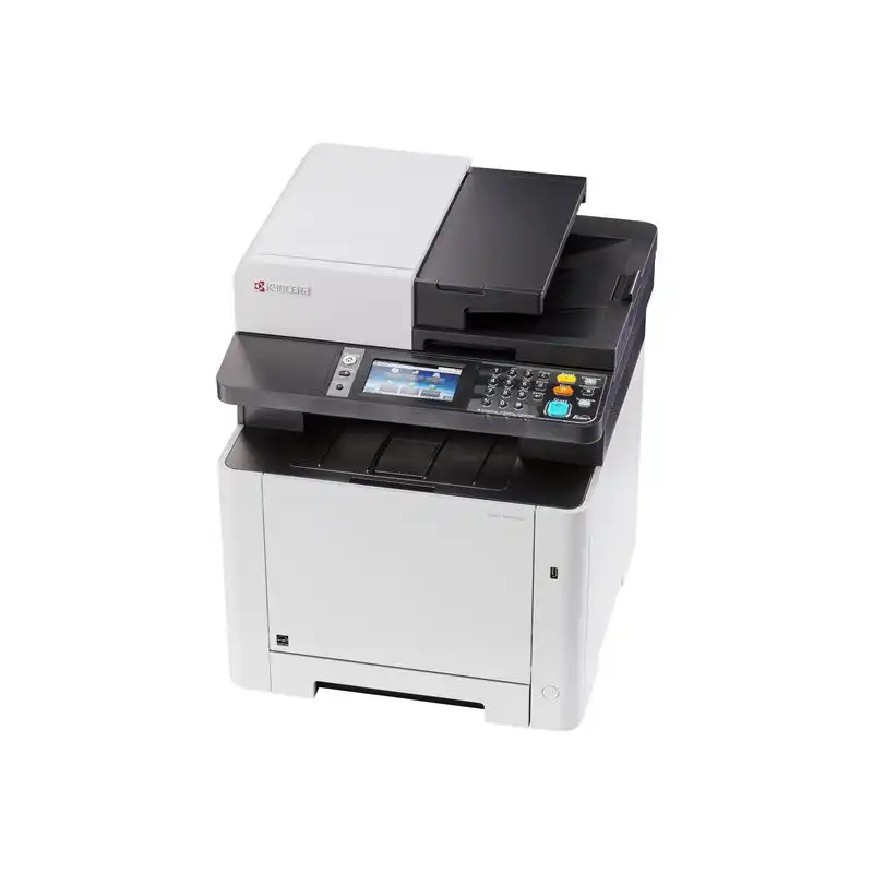 Kyocera ECOSYS M5526cdw - Imprimante multifonctions - couleur - laser - Legal (216 x 356 mm) - A4 (210 x... (1102R73NL0)_1