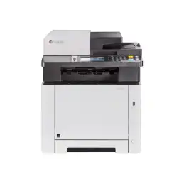 Kyocera ECOSYS M5526cdw - Imprimante multifonctions - couleur - laser - Legal (216 x 356 mm) - A4 (210 x... (1102R73NL0)_2