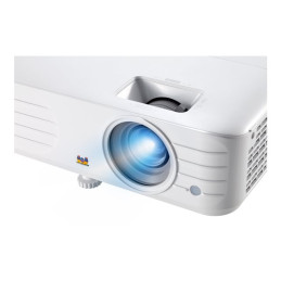 Projecteur DLP - 3500 ANSI lumens - WUXGA (1920 x 1200) - 16:10 - 1080p (PG701WU)_10