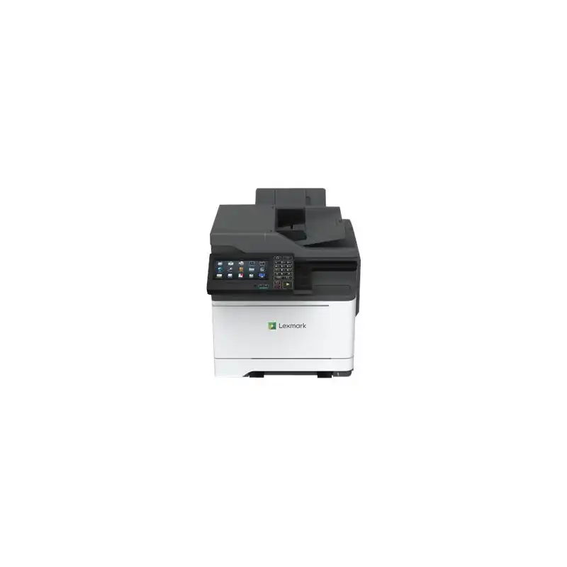 Lexmark CX625adhe - Imprimante multifonctions - couleur - laser - 215.9 x 355.6 mm (original) - A4 - Legal ... (42C7890)_1