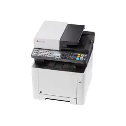 Kyocera ECOSYS M5521cdn - Imprimante multifonctions - couleur - laser - Legal (216 x 356 mm) - A4 (210 x... (1102RA3NL0)_1