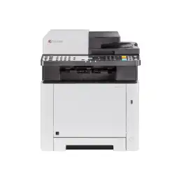 Kyocera ECOSYS M5521cdn - Imprimante multifonctions - couleur - laser - Legal (216 x 356 mm) - A4 (210 x... (1102RA3NL0)_2