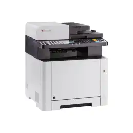 Kyocera ECOSYS M5521cdn - Imprimante multifonctions - couleur - laser - Legal (216 x 356 mm) - A4 (210 x... (1102RA3NL0)_3