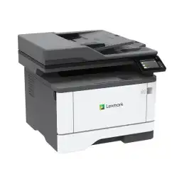 Lexmark MX331adn - Imprimante multifonctions - Noir et blanc - laser - 215.9 x 355.6 mm (original) - A4 - L... (29S0160)_2