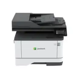 Lexmark MX331adn - Imprimante multifonctions - Noir et blanc - laser - 215.9 x 355.6 mm (original) - A4 - L... (29S0160)_3