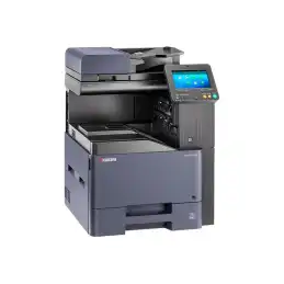 Kyocera TASKalfa 408ci - Imprimante multifonctions - couleur - laser - A4 (210 x 297 mm) (original) - A4... (1102V53NL0)_1
