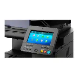 Kyocera TASKalfa 408ci - Imprimante multifonctions - couleur - laser - A4 (210 x 297 mm) (original) - A4... (1102V53NL0)_2