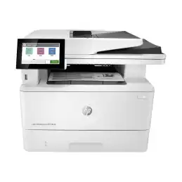 HP LaserJet Enterprise MFP M430f - Imprimante multifonctions - Noir et blanc - laser - 216 x 297 mm (orig... (3PZ55AB19)_2