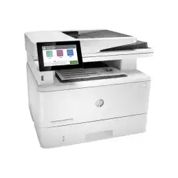 HP LaserJet Enterprise MFP M430f - Imprimante multifonctions - Noir et blanc - laser - 216 x 297 mm (orig... (3PZ55AB19)_3