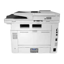 HP LaserJet Enterprise MFP M430f - Imprimante multifonctions - Noir et blanc - laser - 216 x 297 mm (orig... (3PZ55AB19)_5