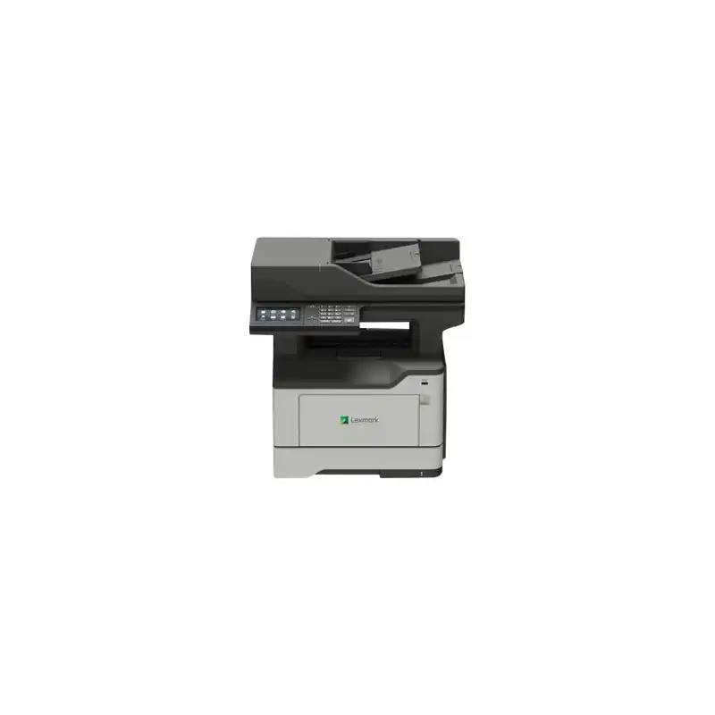 Lexmark MX521ade - Imprimante multifonctions - Noir et blanc - laser - 215.9 x 355.6 mm (original) - A4 - L... (36S0830)_1