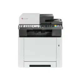Kyocera ECOSYS MA2100cfx - Imprimante multifonctions - couleur - laser - Legal (216 x 356 mm) - A4 (210 ... (110C0B3NL0)_1